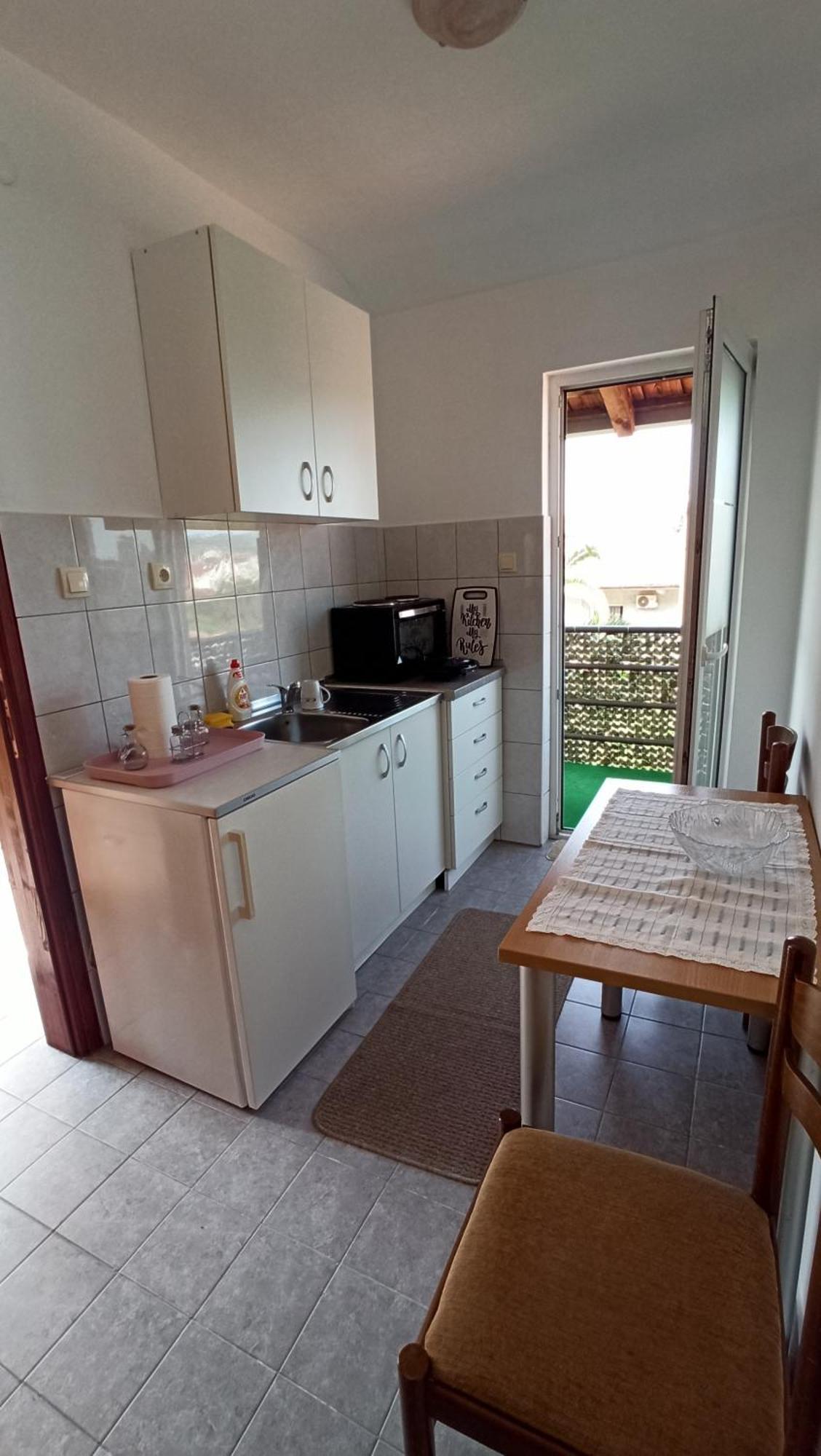 Апартаменти Urban Retreat Dalmatinska *