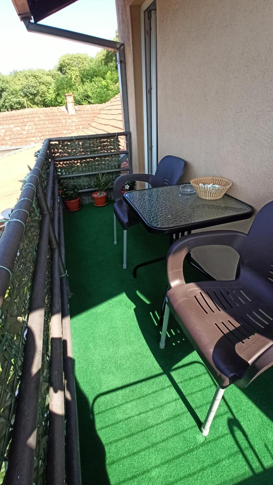 Urban Retreat Dalmatinska Подгориця
