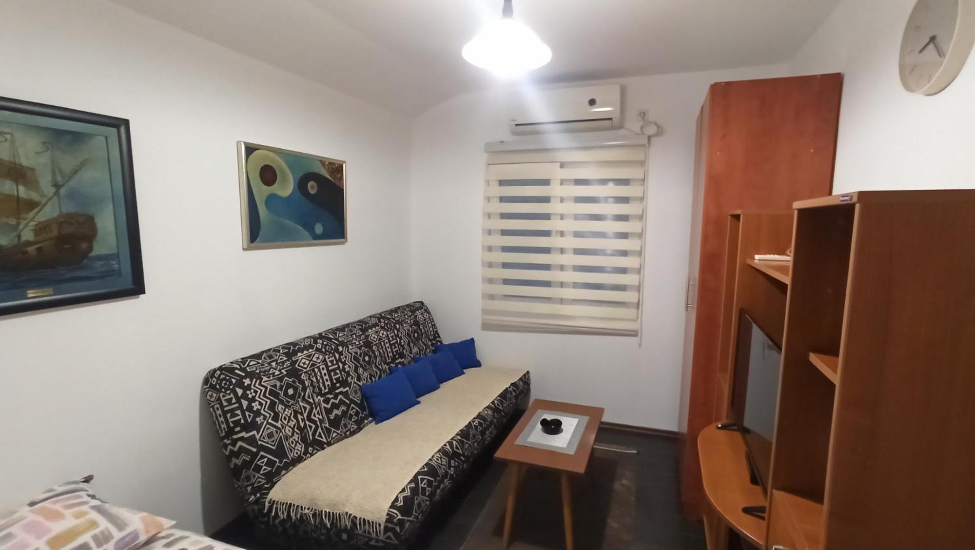 Urban Retreat Dalmatinska * Podgorica