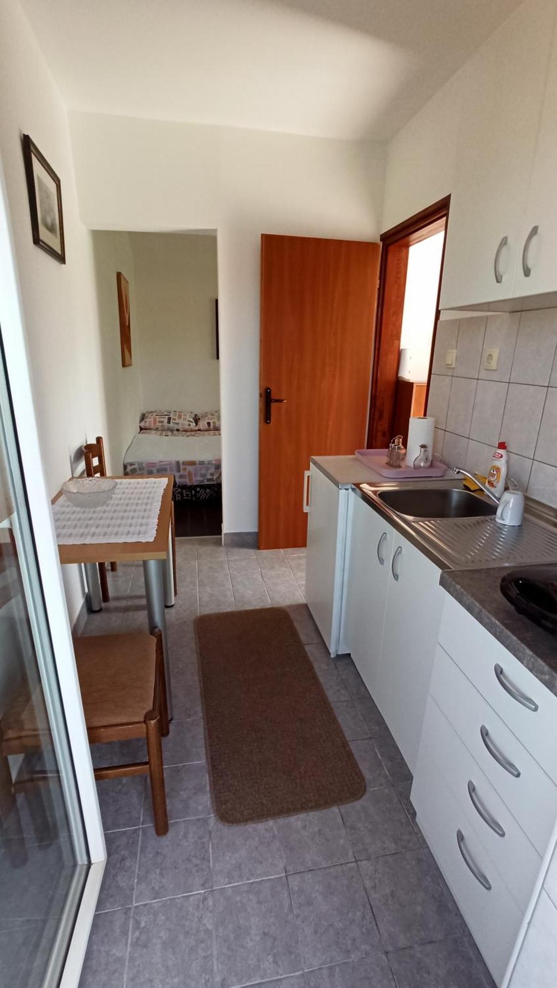 Appartement Urban Retreat Dalmatinska *