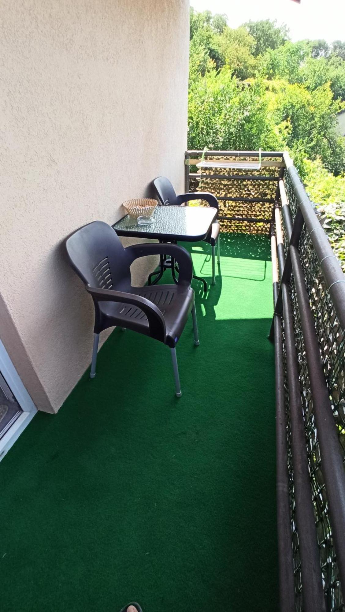 Urban Retreat Dalmatinska Апартаменти Подгориця